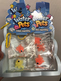 Taba Squishie Water Pet