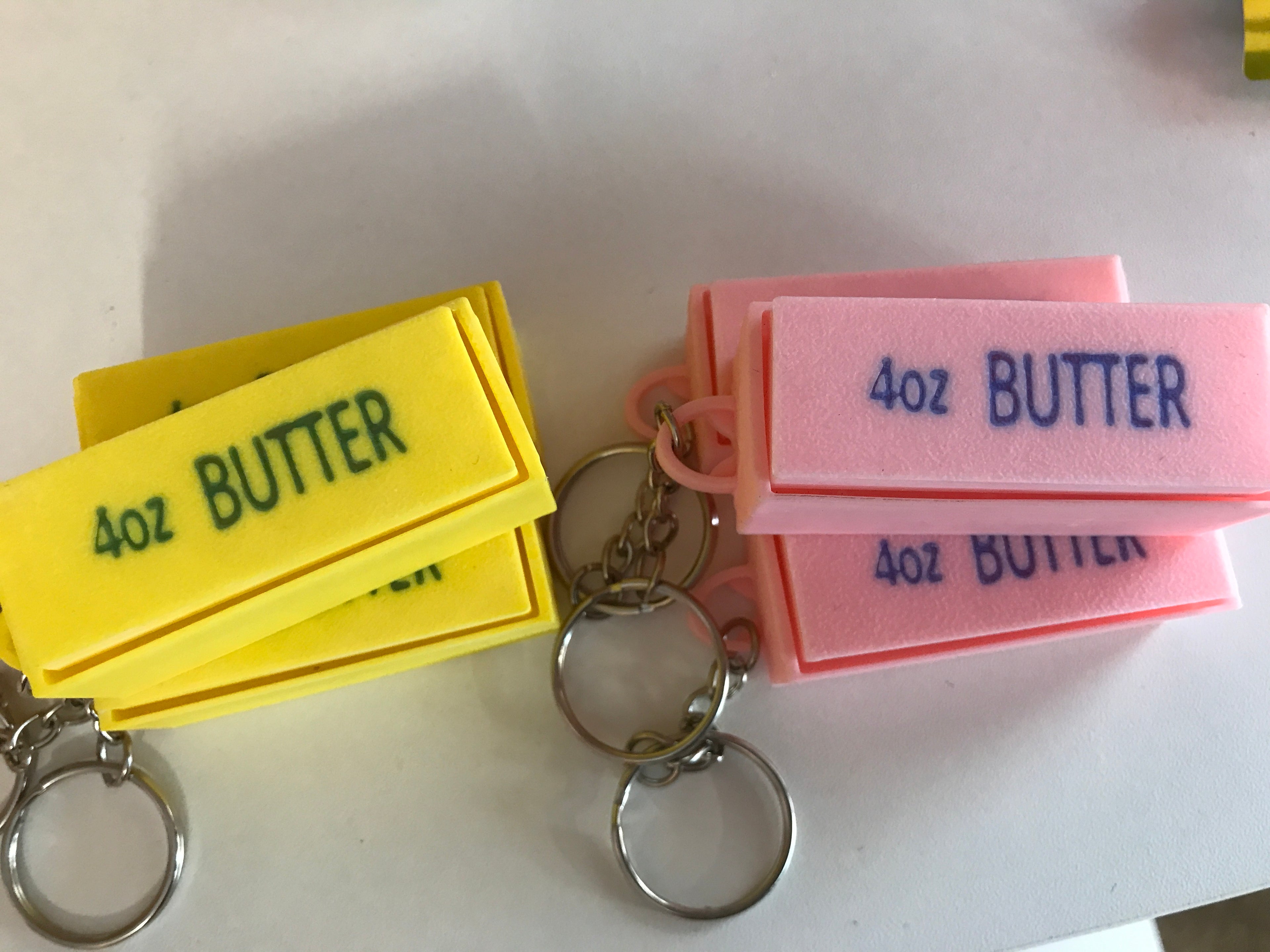 Butter Clicker