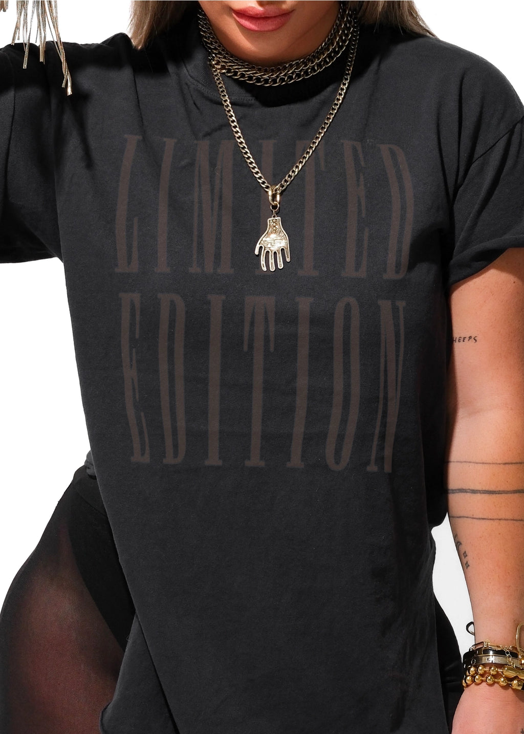 Limited Edition T