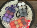 8 pack Magnetic Fidget Balls