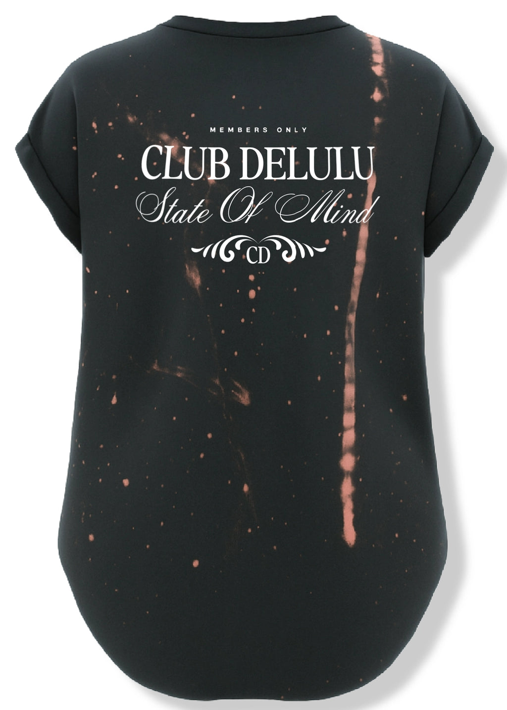Club Delulu T