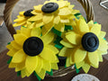 Sunflower Spinner