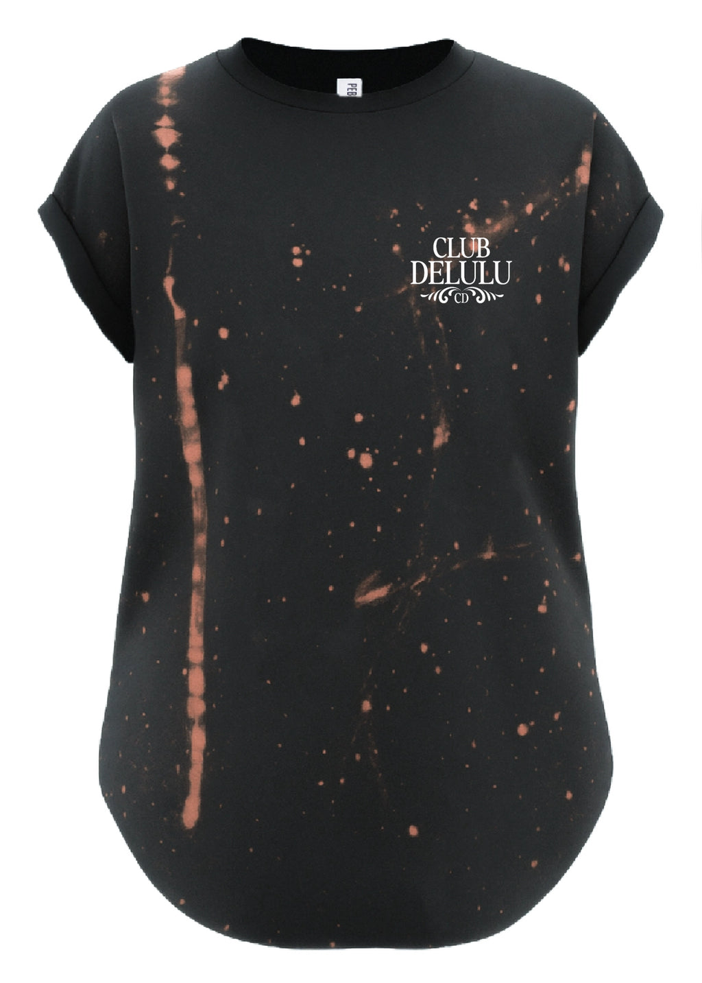 Club Delulu T