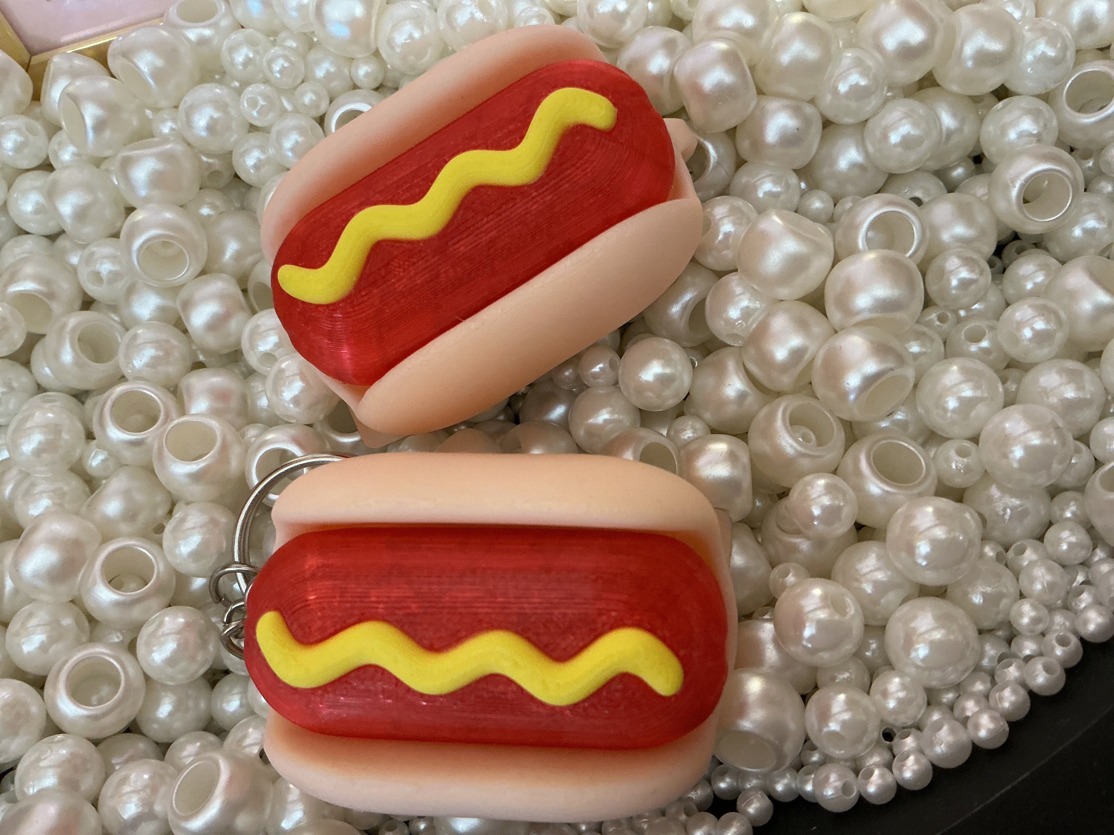 Hotdog Clicker