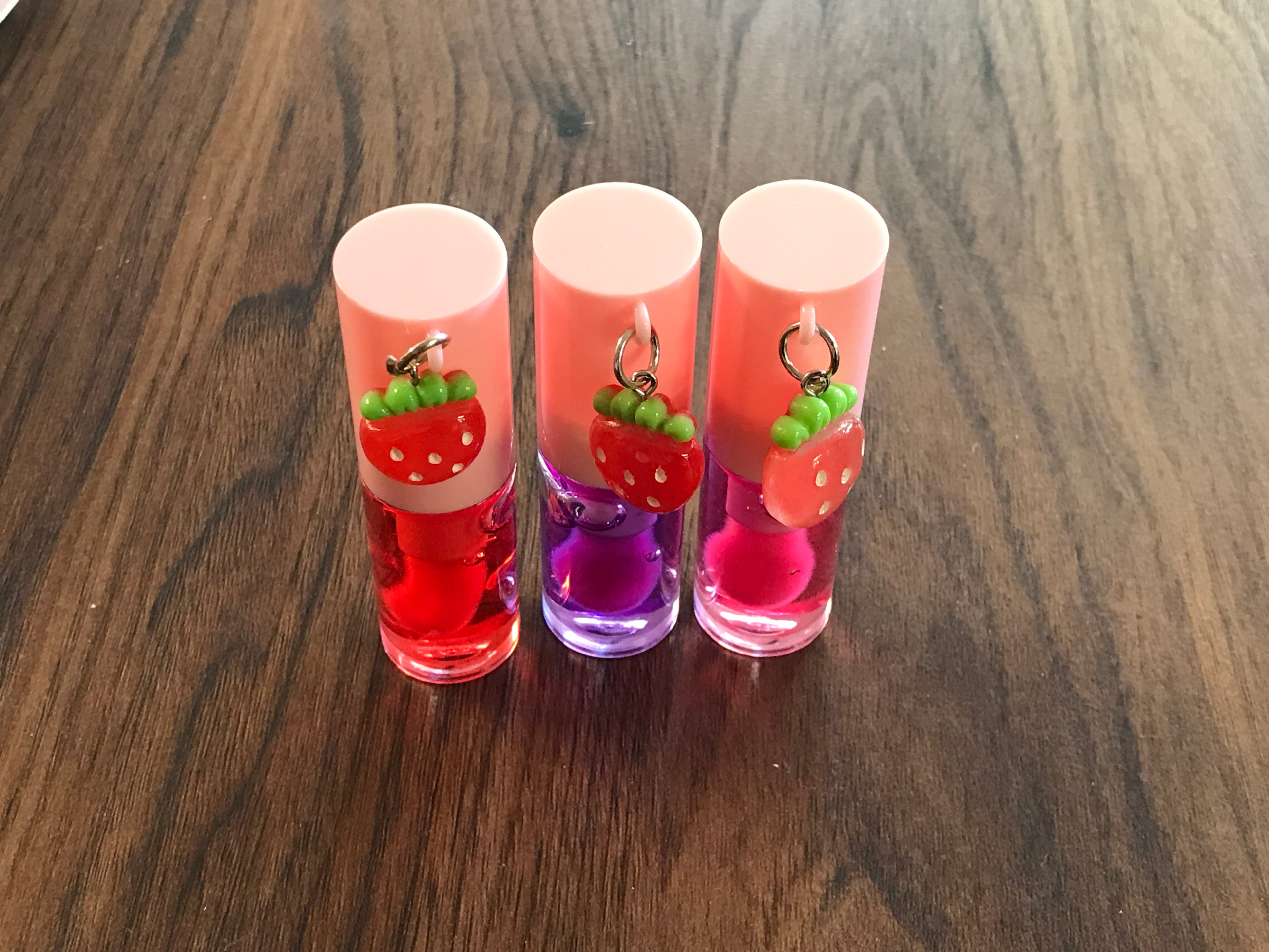 Lip Gloss