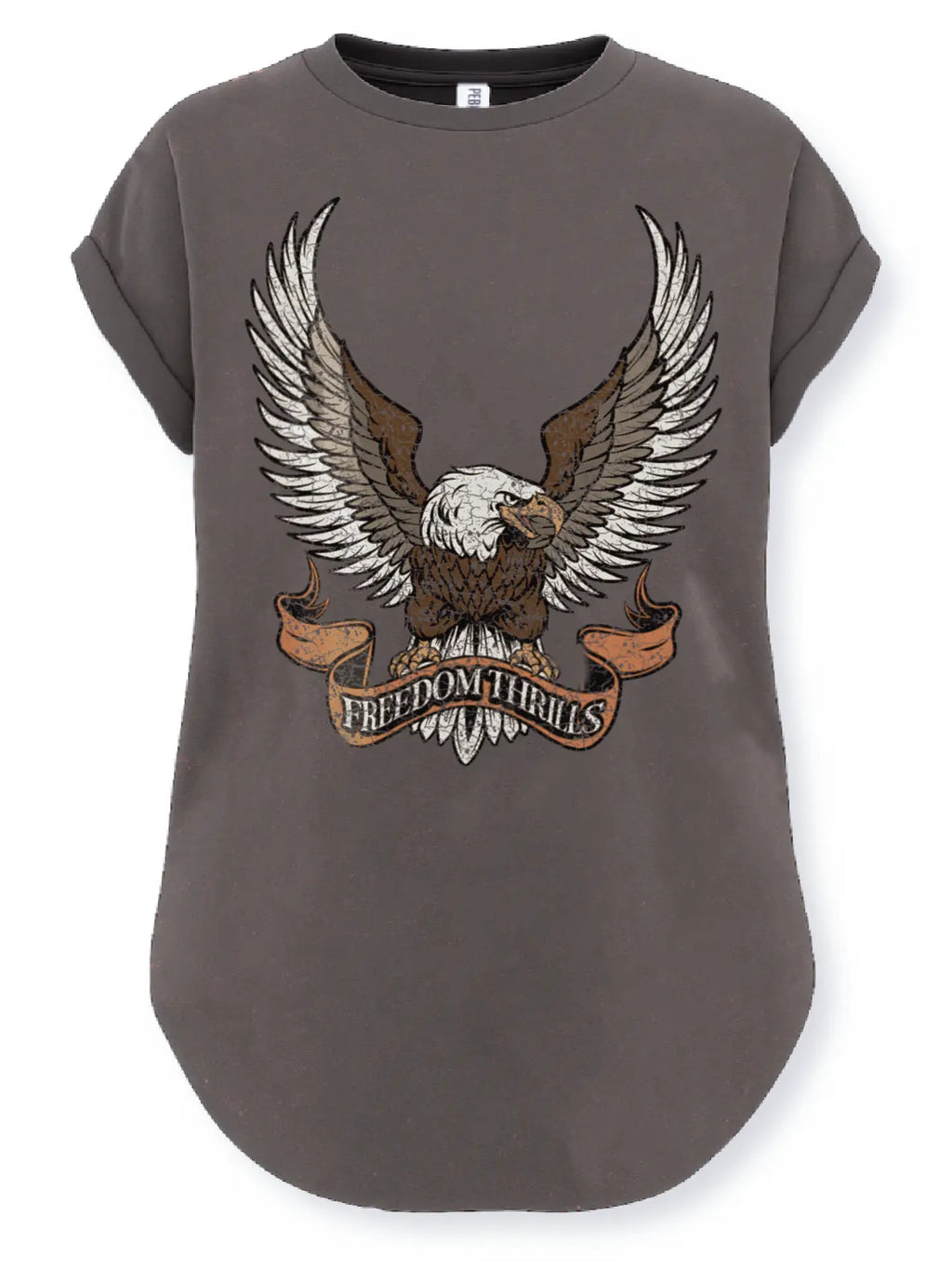 Freedom Thrills T