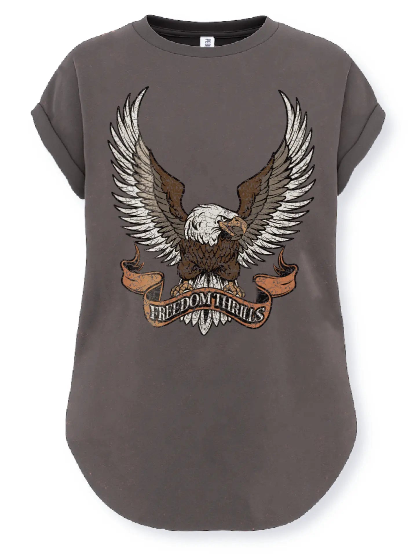 Freedom Thrills T