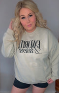 Favorite Parent Crewneck