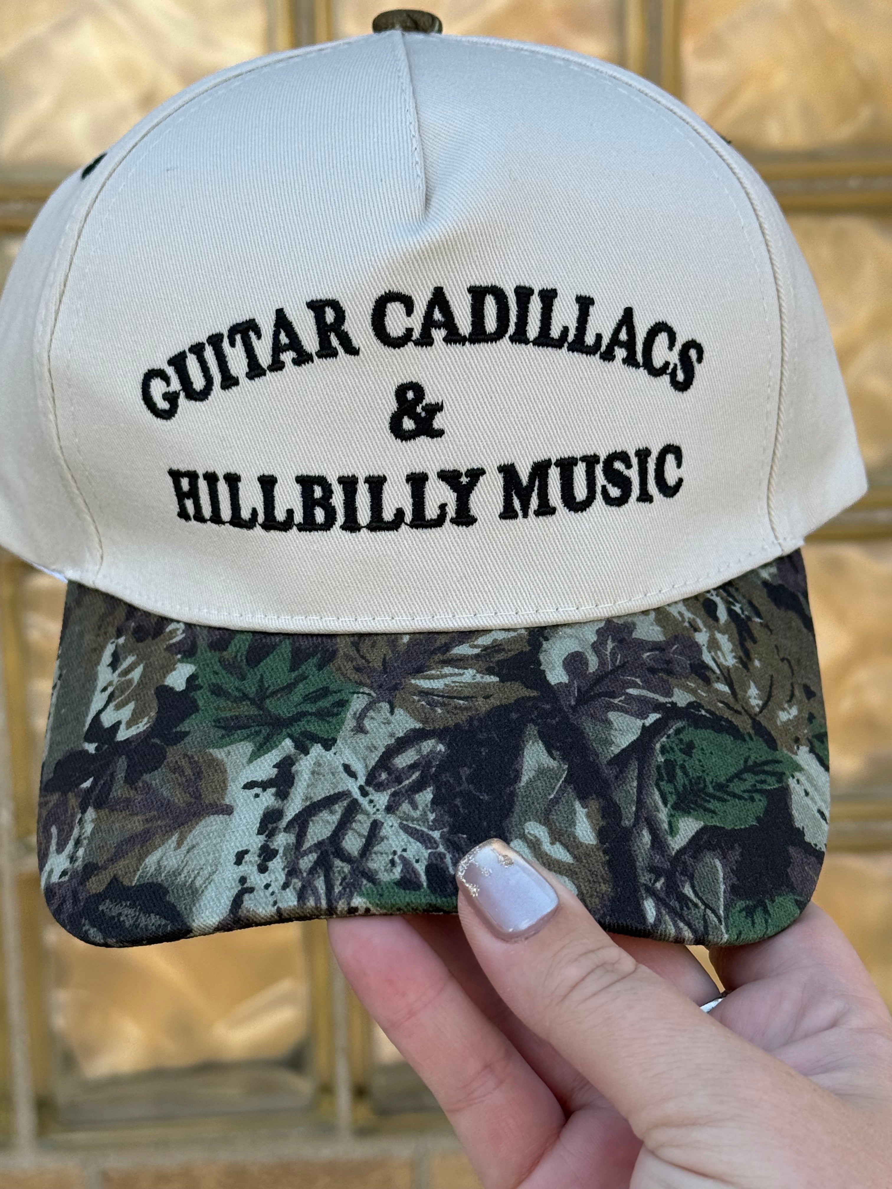 Hats