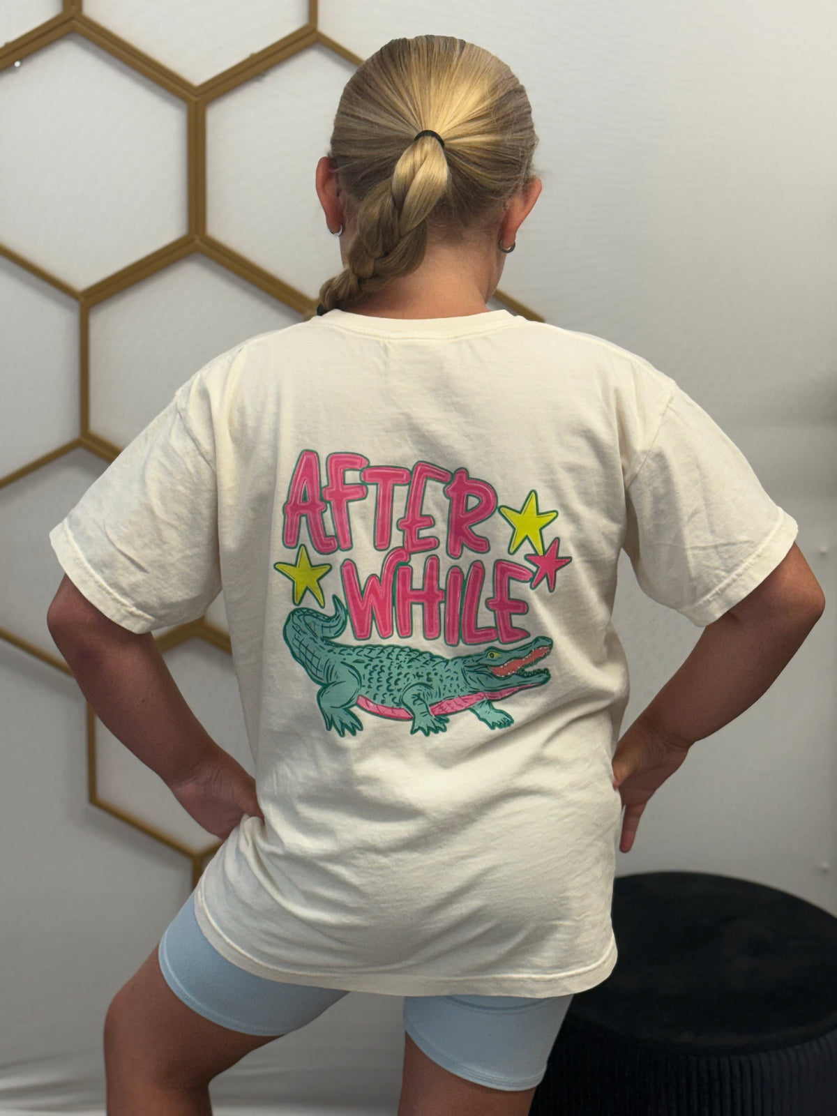 Later Alligator T