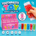 Vaseline Toothpaste Squeeze Toy